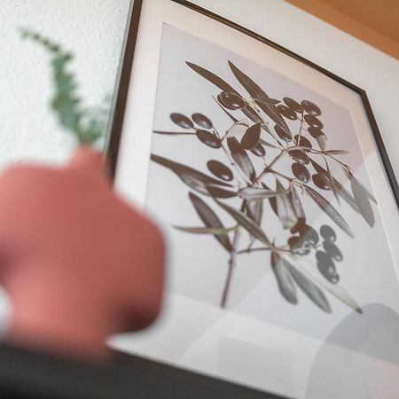 Koje Neun I Apartment Im Zentrum Mit Hafenblick Bremerhaven Extérieur photo