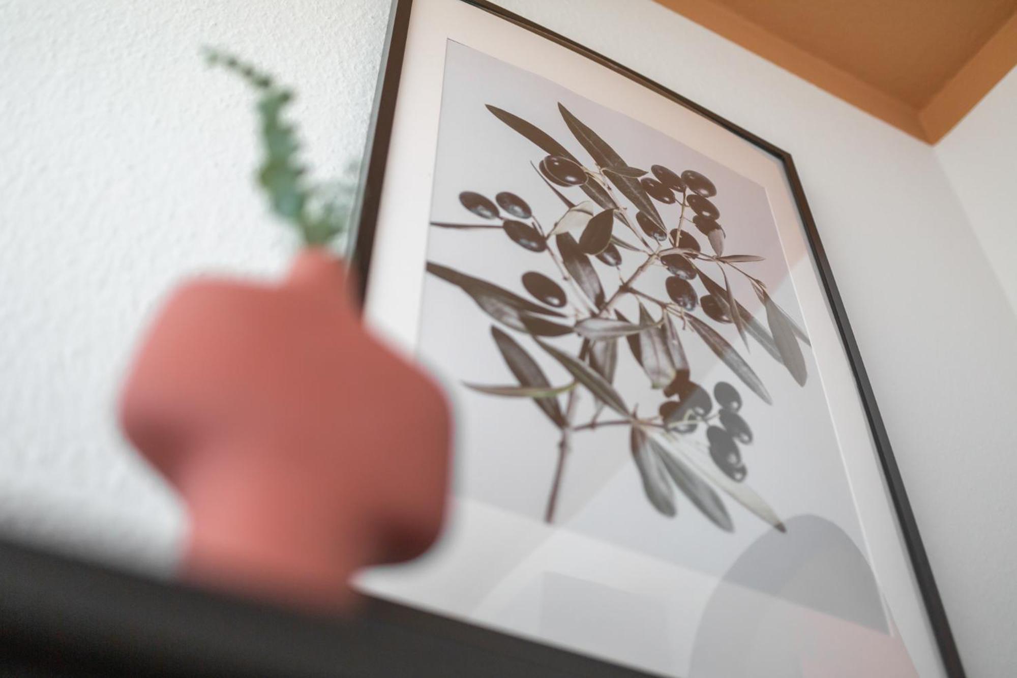Koje Neun I Apartment Im Zentrum Mit Hafenblick Bremerhaven Extérieur photo