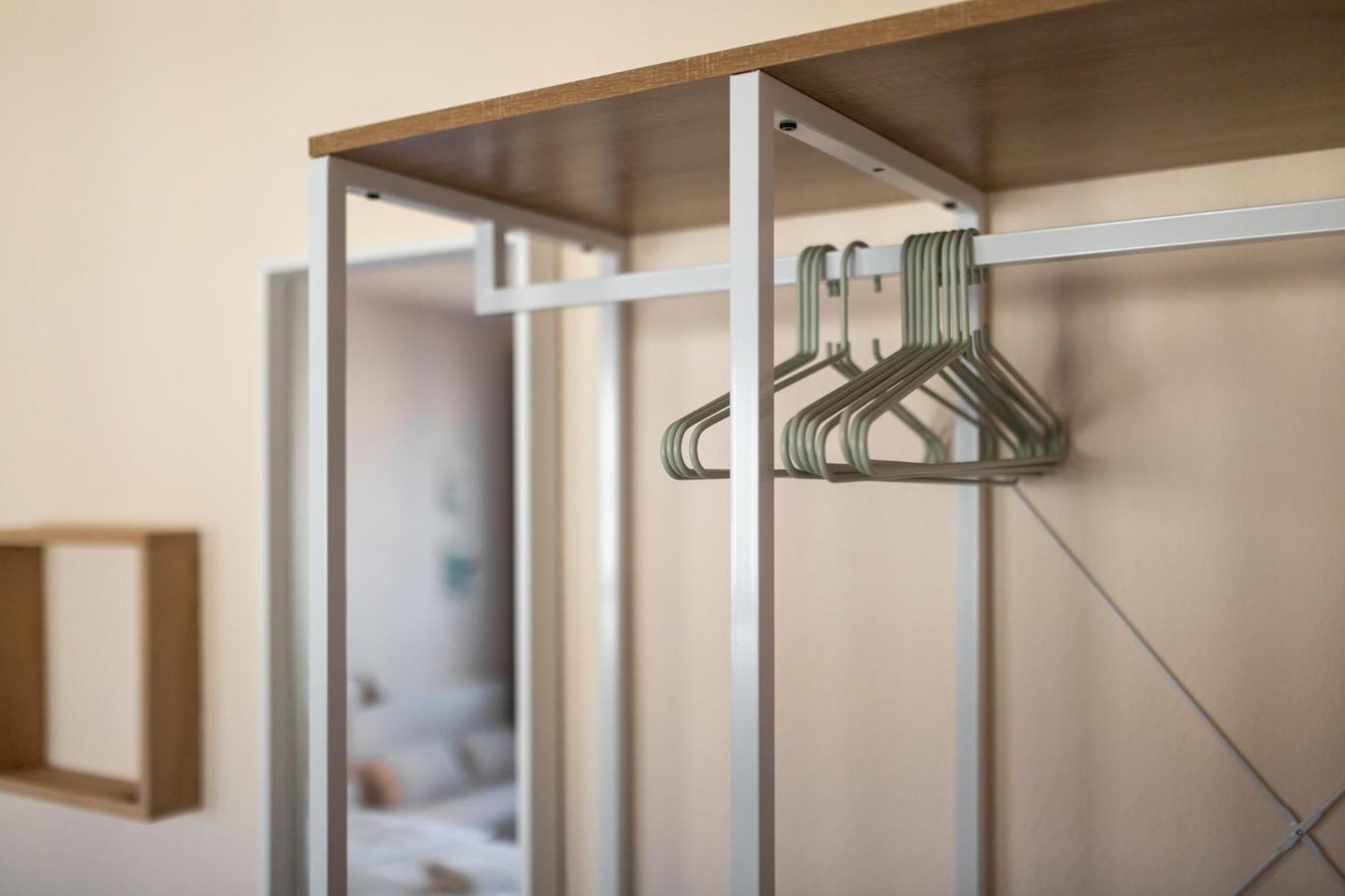Koje Neun I Apartment Im Zentrum Mit Hafenblick Bremerhaven Extérieur photo