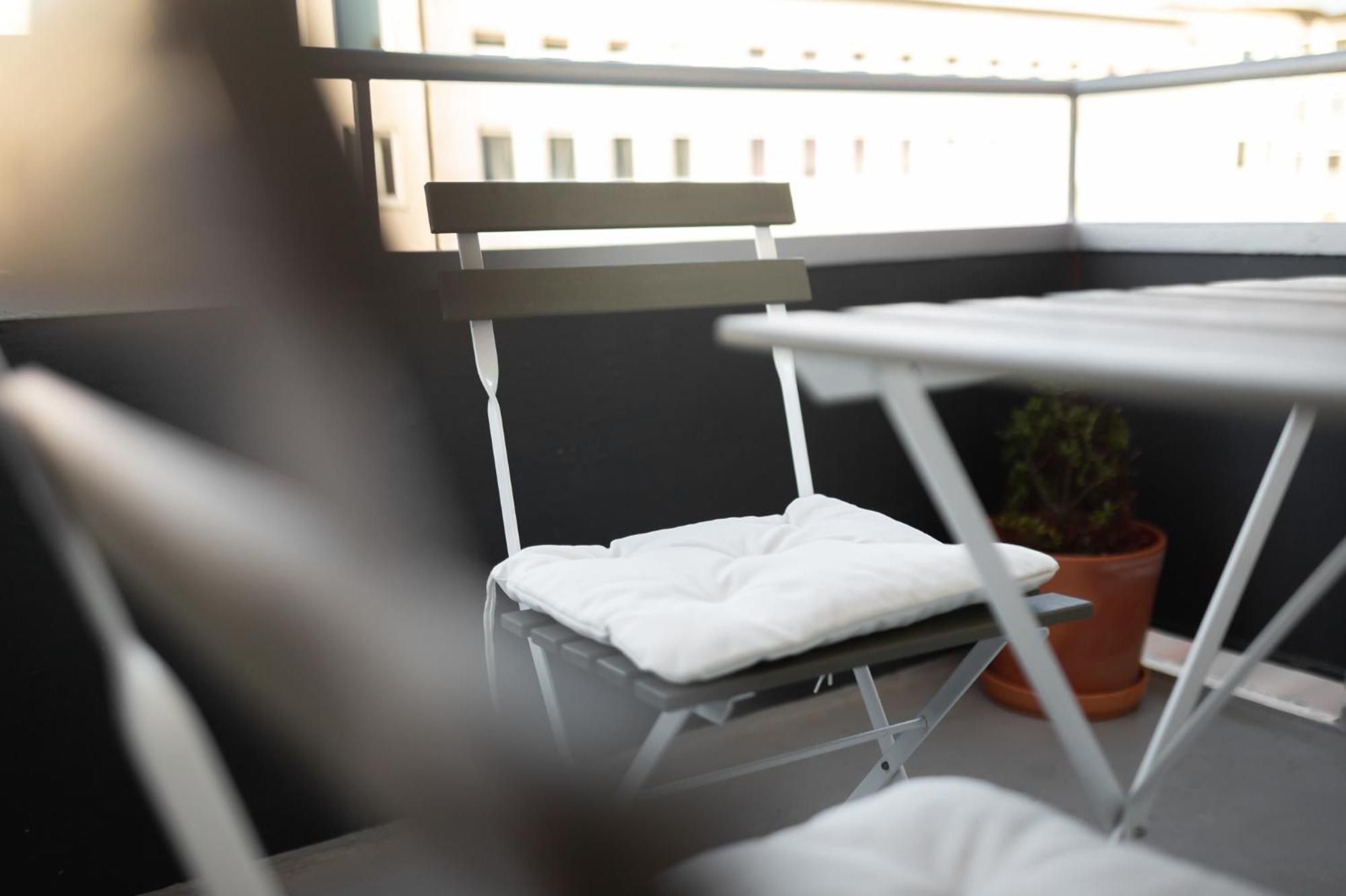 Koje Neun I Apartment Im Zentrum Mit Hafenblick Bremerhaven Extérieur photo